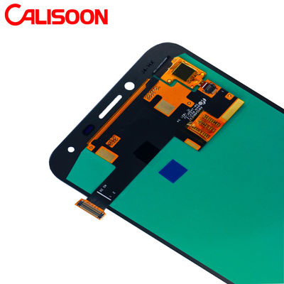 LCD de alto rendimiento para Samsung Smart TV con ángulo de visión de 178 grados y Smart TV