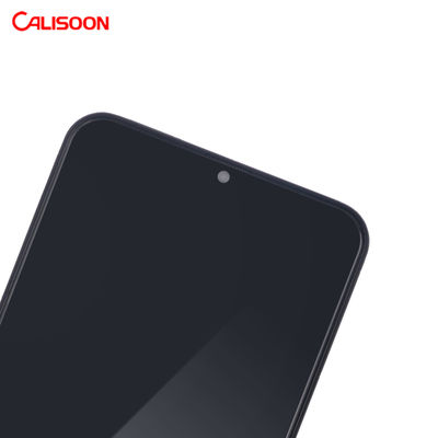 Pantalla LCD de tamaño personalizado para Samsung con gran contraste y ángulo de visión de 178 grados
