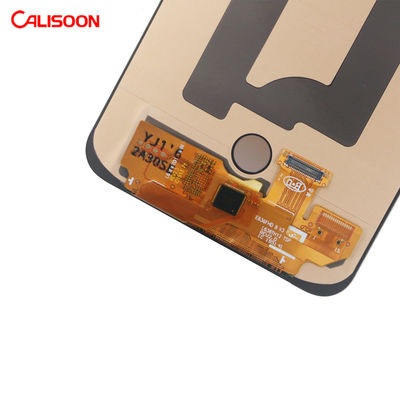 LCD LED para Samsung Smart TV con tecnología de pantalla LED