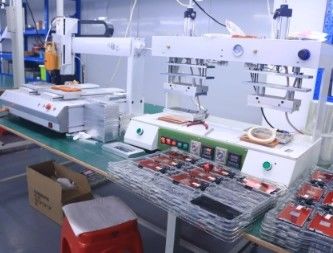 Guangzhou Yoodertumn Electronics Co., Ltd Visita a la fábrica